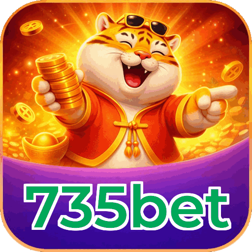 Siga a 735bet no Facebook