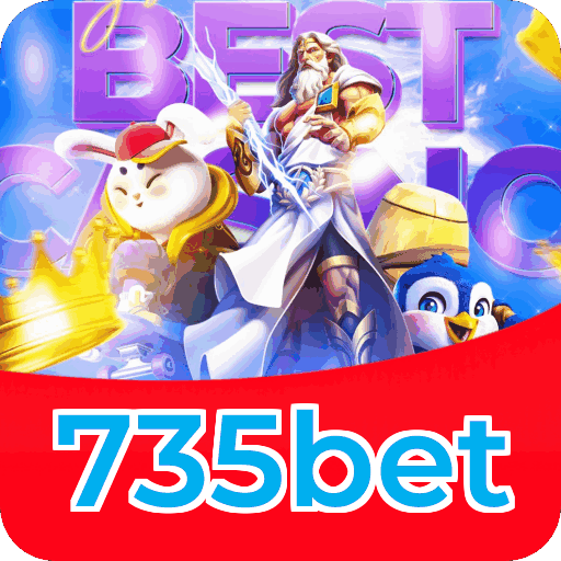 Promoções e bônus exclusivos da 735bet
