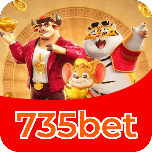 Bônus de Boas-vindas 735bet